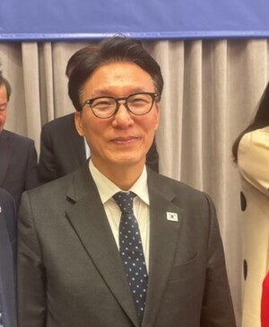 [단독]김민석 총리, 30일 개회 ‘월드옥타’ 강서 행사 참석한다…국무총리 ‘첫 참석’