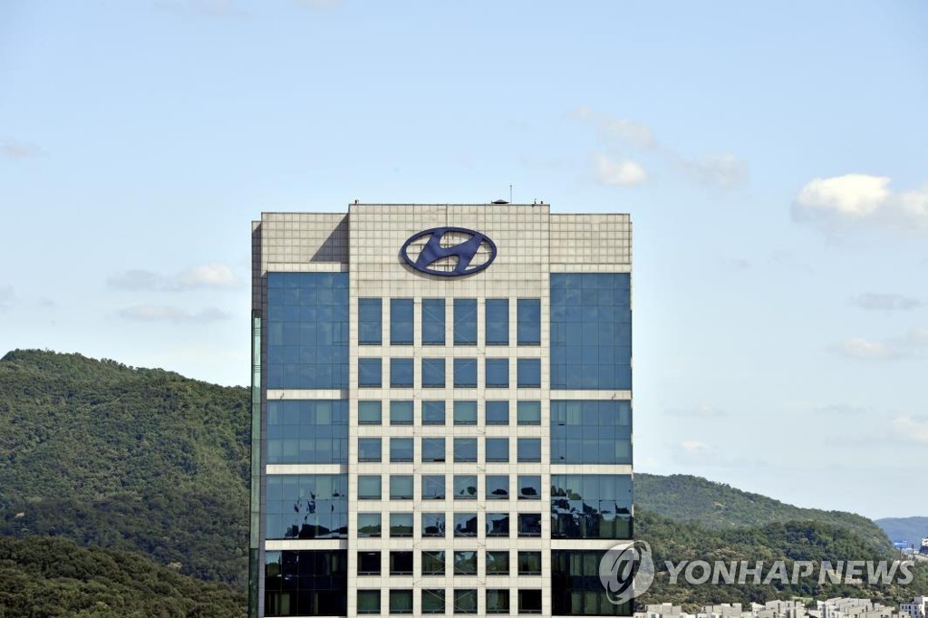 신차 투입 2.6배로…현대차, 2030년 4대 중 1대는 中·印서 판다 | 연합뉴스