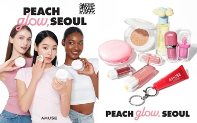 어뮤즈, 프랑스 파리에서 팝업행사…연내 정규매장 연다 | 연합뉴스
