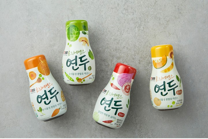 “한숟갈 넣자마자 할머니 손맛이”…해외서 눈치챈 K조미료 비밀 - 매일경제