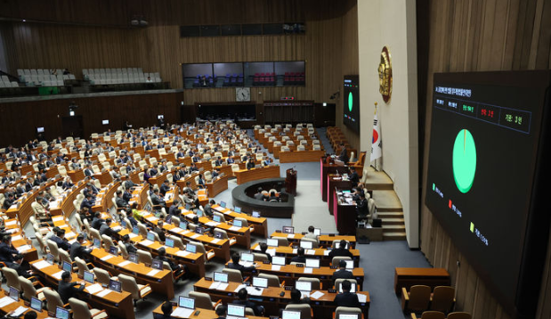 UAE 원유 관세 10년간 철폐…한-UAE CEPA 국회 통과 - 경제 | 기사 - 더팩트