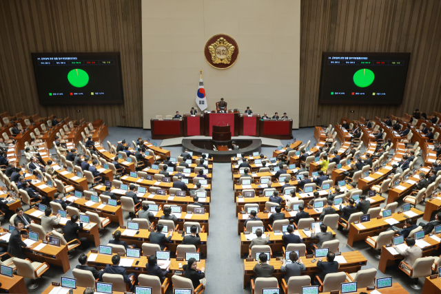 한-UAE CEPA 비준동의안, 국회 통과…발효시 車·K푸드·방산 등 진출 확대 전망